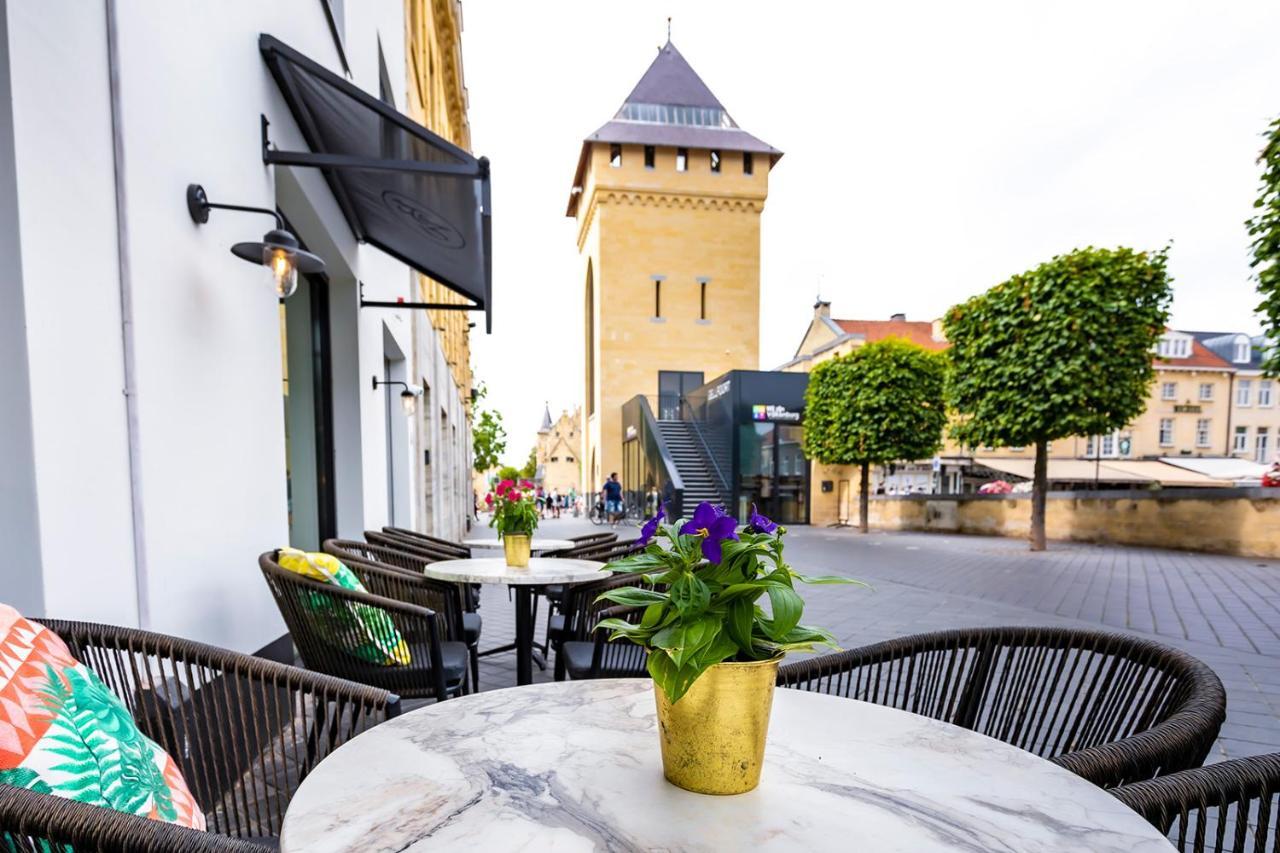 Hotel Botterweck Valkenburg aan de Geul Exterior photo